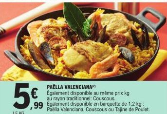 paella 