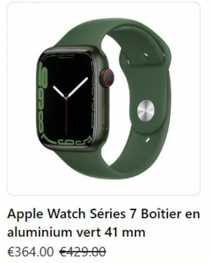 apple watch apple
