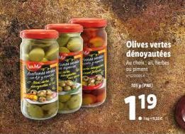 olives 3M