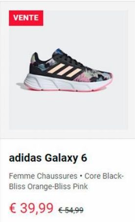 chaussures Adidas