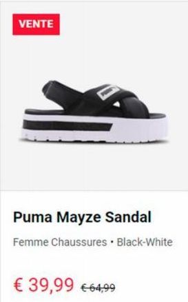 chaussures Puma