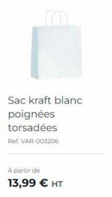 blanc Kraft