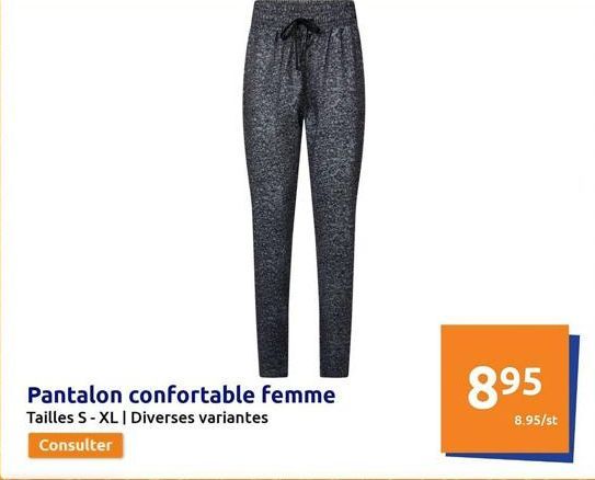 pantalon 