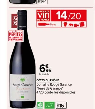 vin Côtes du Rhône