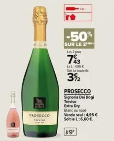 prosecco 