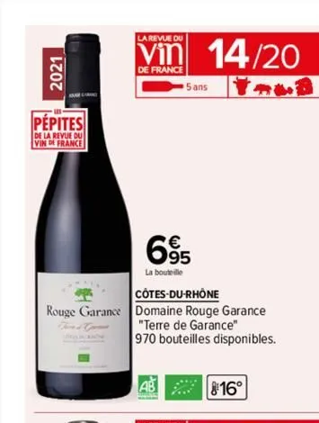 vin côtes du rhône