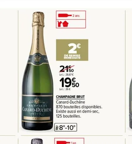 champagne brut 