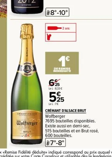 soldes brut