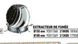 extracteur 