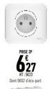 PRISE P  627  HT:52 Dont 32-