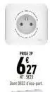 prise p  627  ht:52 dont 32-