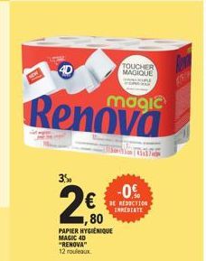 papier Renova