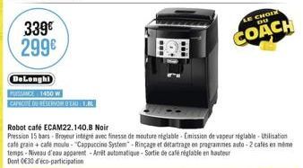 café DeLonghi