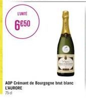 blanc Brut