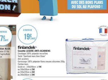 couette Finlandek