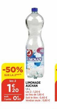 limonade 