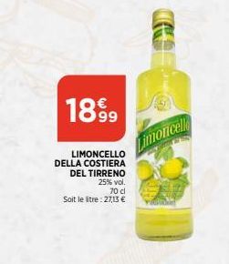 limoncello 