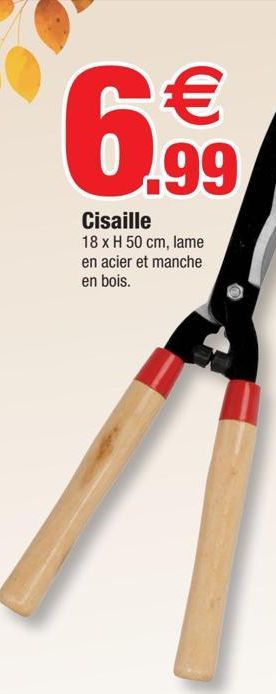 cisaille