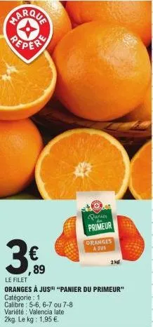 oranges 