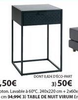 DONT 0,826 DECO-PART  3) 50€ 
