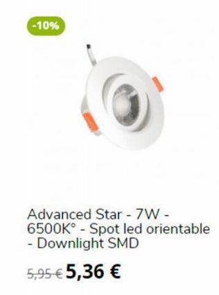 downlight 