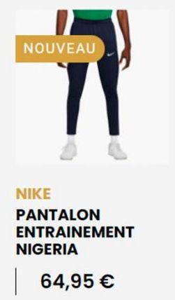 pantalon Nike