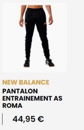 pantalon New Balance