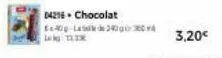 chocolat 