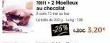 chocolat 