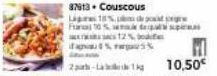 couscous Fa