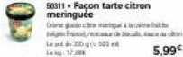 lag 500  lang: 12  50311- façon tarte citron meringuée  criren plousce coron fourga arcotrebuche  fan 