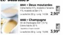 champagne 3m