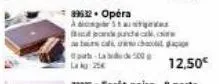 39532. opéra ada  onctautycosum  panchali  -lab 500  lag 25€ 