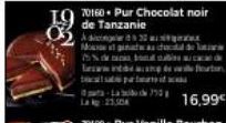 chocolat noir 