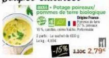 pommes de terre 