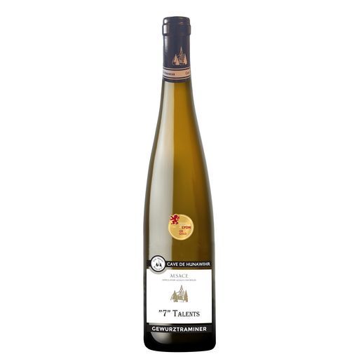 ALSACE GEWURZTRAMINER 2021