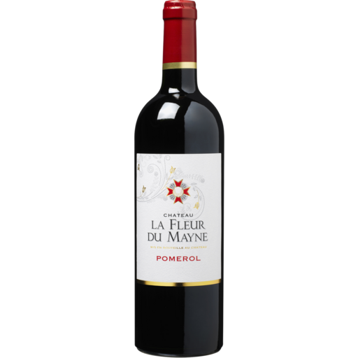 POMEROL 2016 