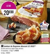 jambon 