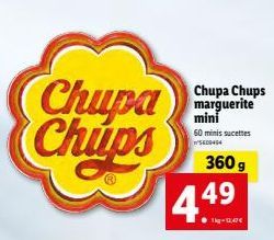 Chupa Chups Chupa Chups