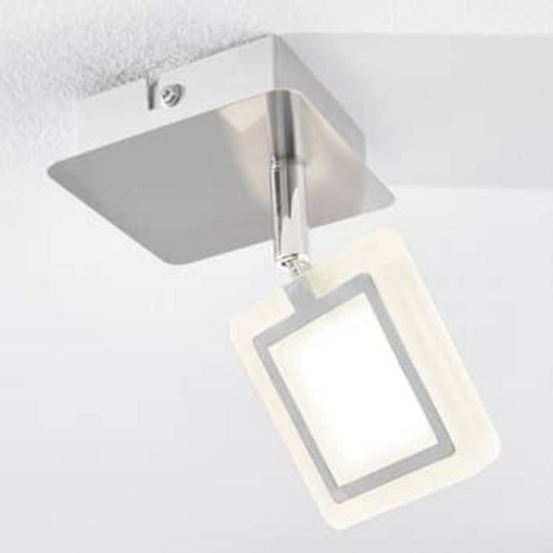 Projecteur LED Evelina, à 1 lampe offre à 14,9€ sur Luminaire