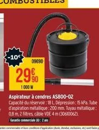 aspirateur 