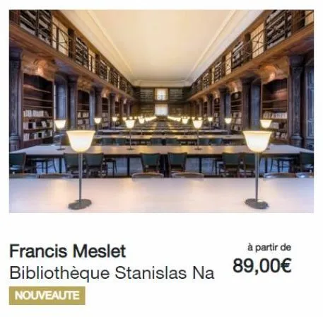 bibliothèque 