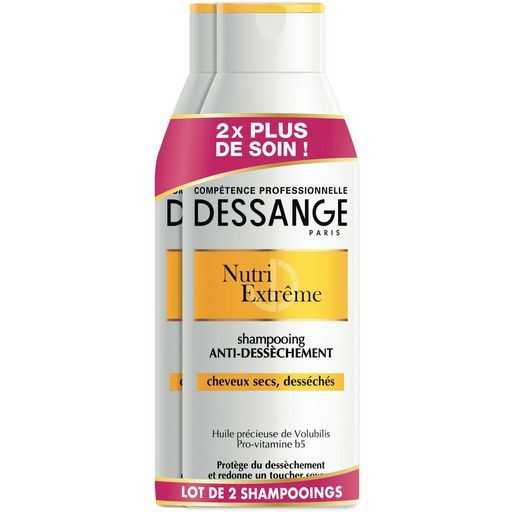  SHAMPOOING DESSANGE