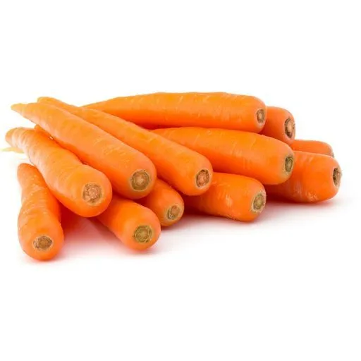 carottes auchan