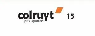 colruyt prix qualité