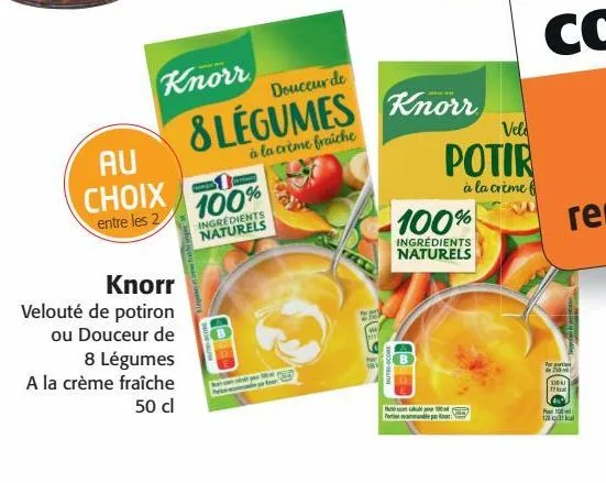 knorr