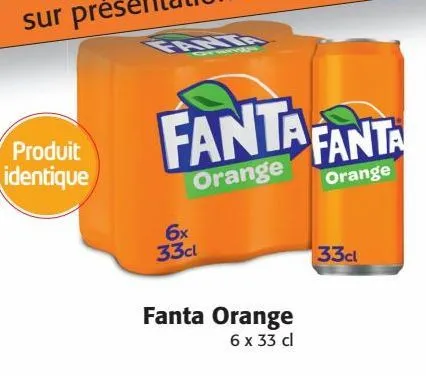 fanta orange 