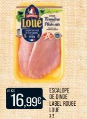 escalope 