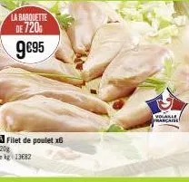 poulet 