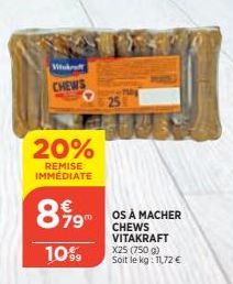 soldes Vitakraft